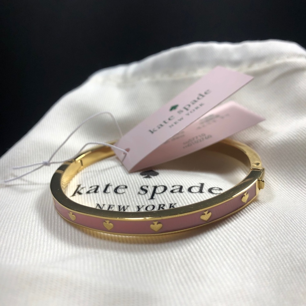 HOST PICK🎉KATE SPADE NY ♠️Bangle - Picture 9 of 12